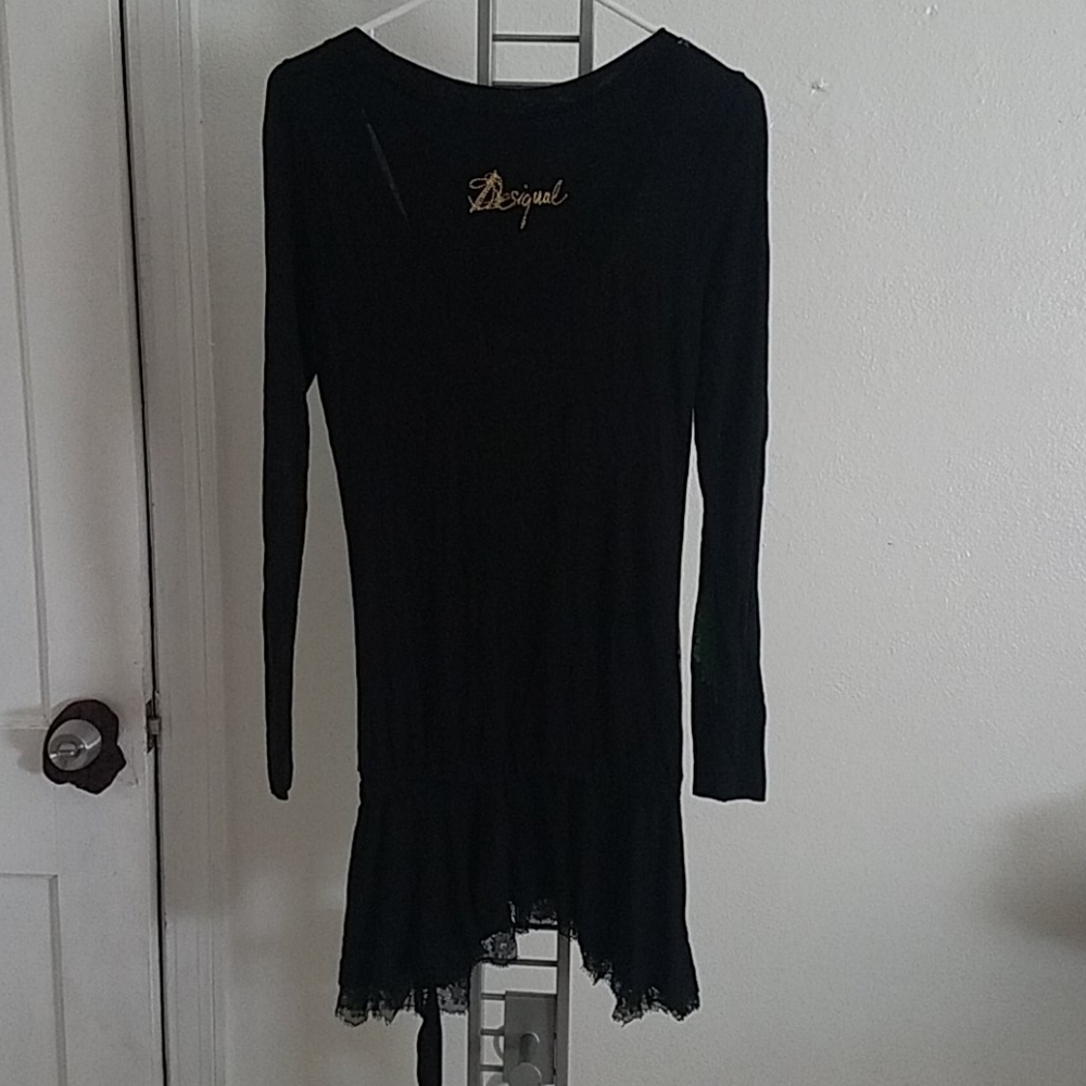 Desigual tunic. - Picture 2 of 6